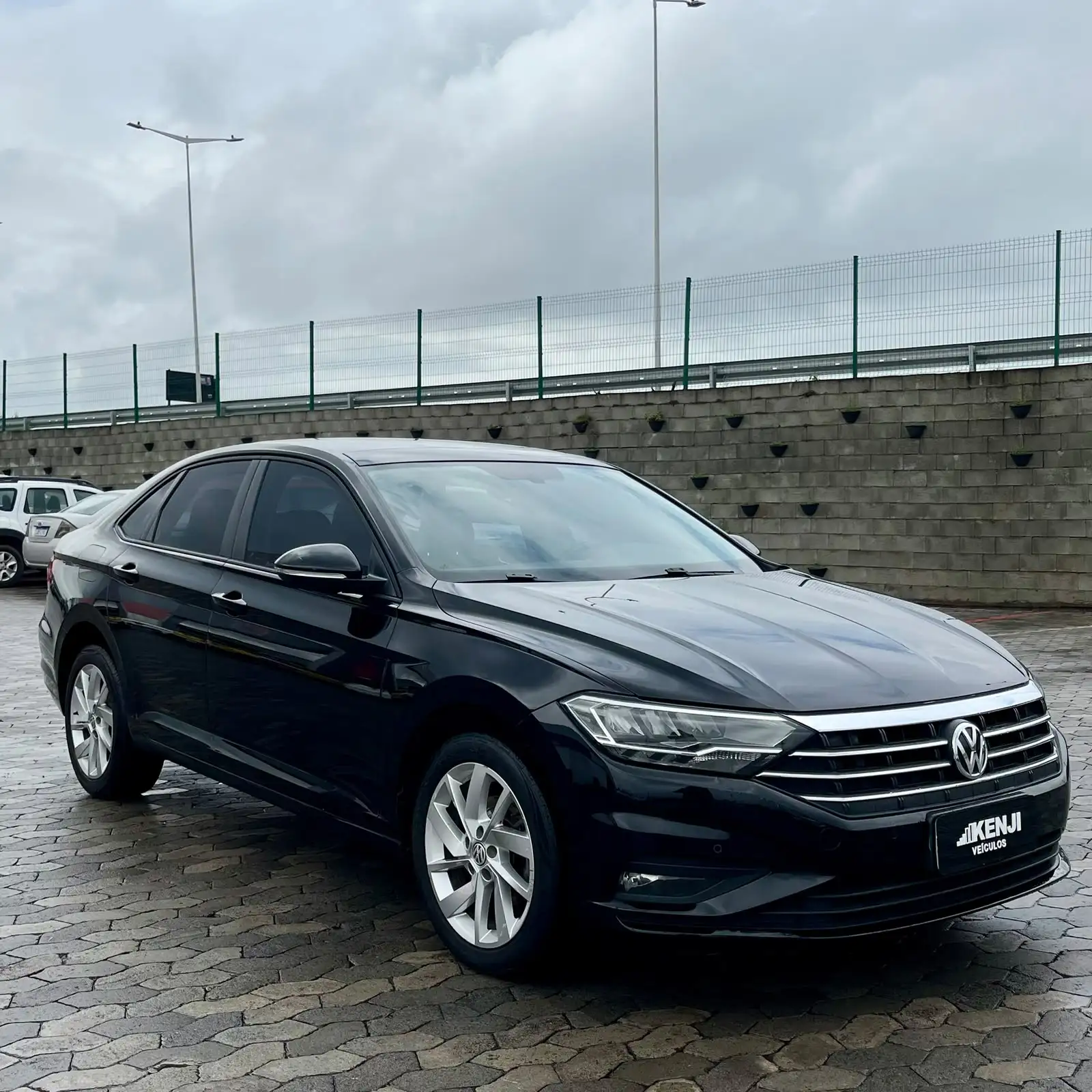 Volkswagen Jetta COMFORTLINE 1.4 TSI 2019